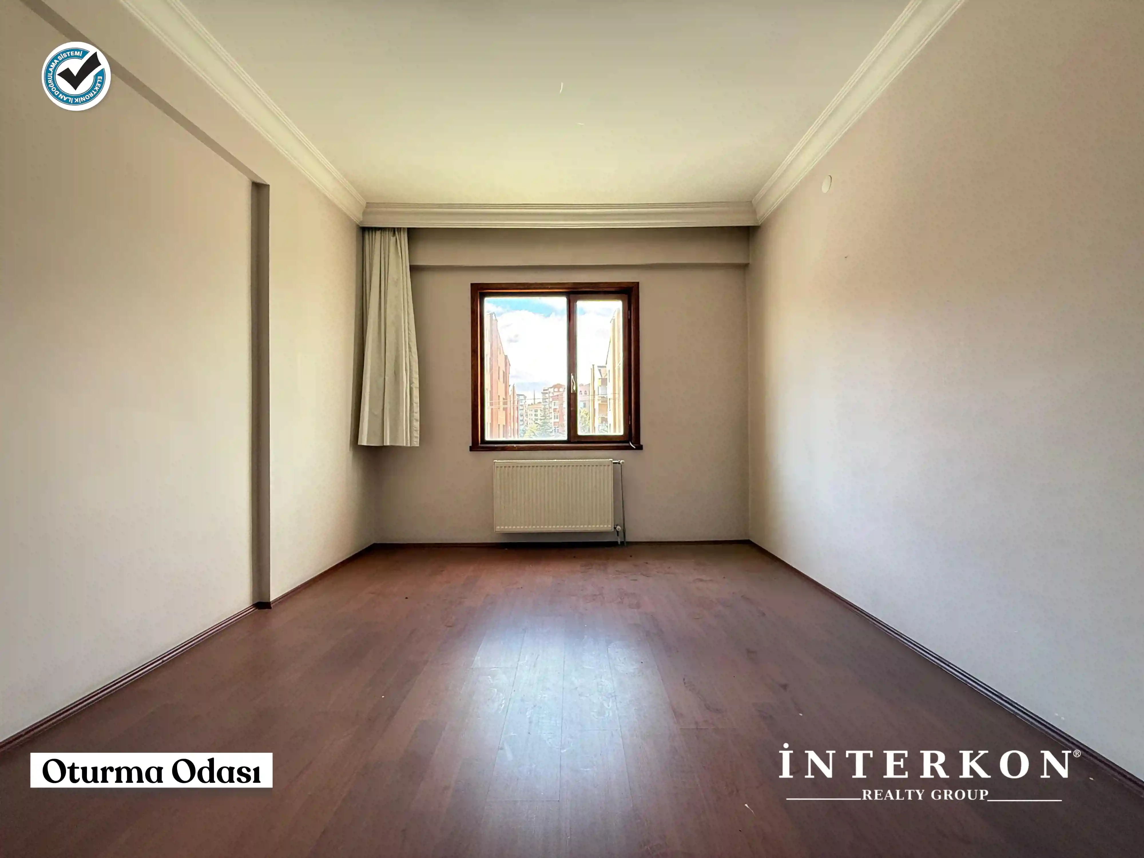 KONYA SELÇUKLU SANCAK MAHALLESİ 3+1 SATILIK DAİRE!